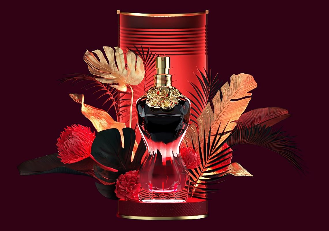LA BELLE LE PARFUM EDP INTENSE